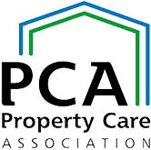 PCA_Property Care Association logo